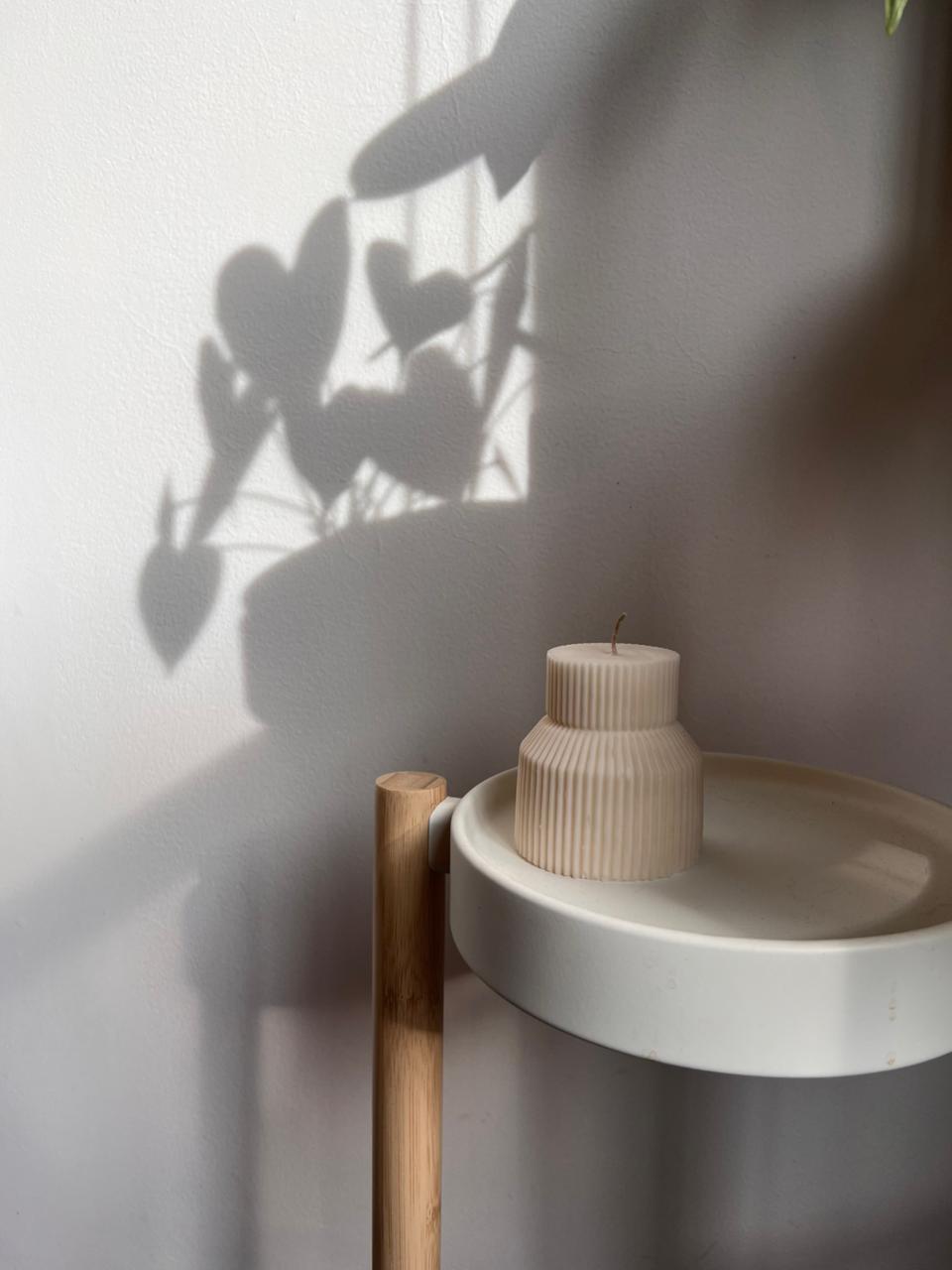 Vela relieve