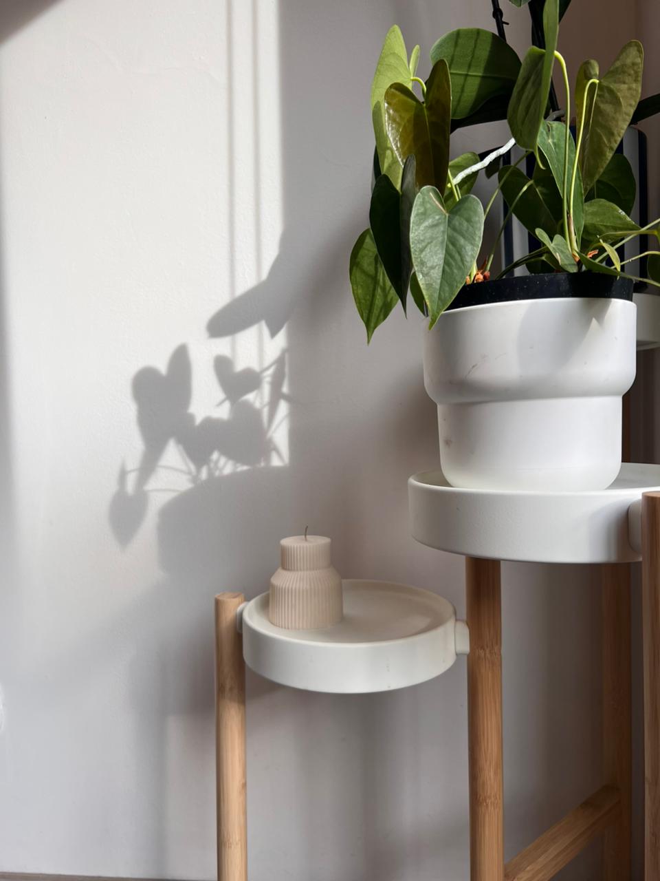 Vela relieve