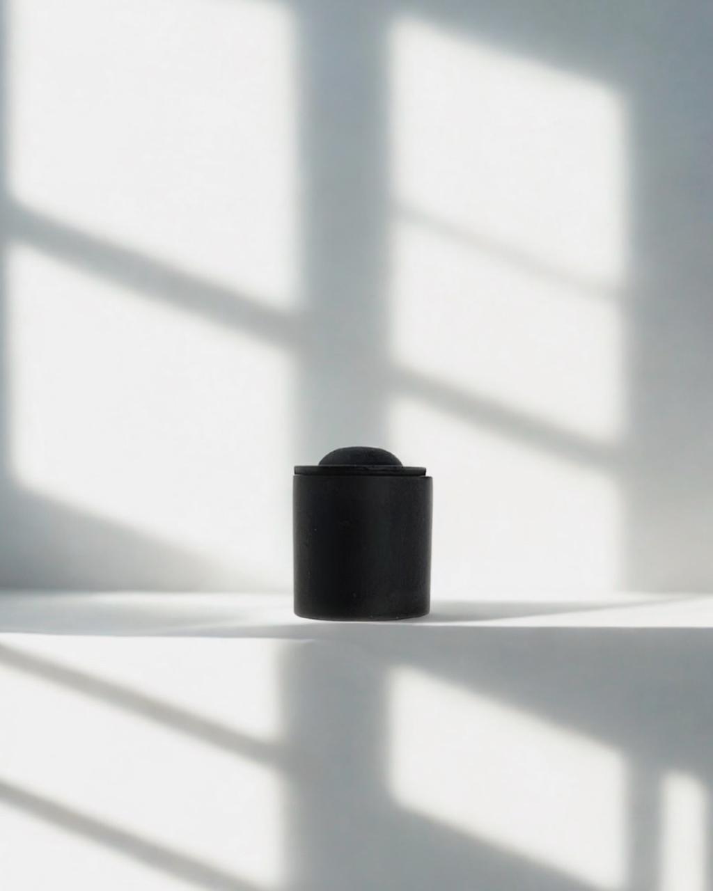 Vela de autor recargable
