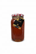 Miel de abejas 650gr