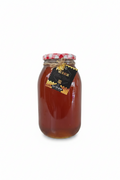 Miel de abejas 1.000gr
