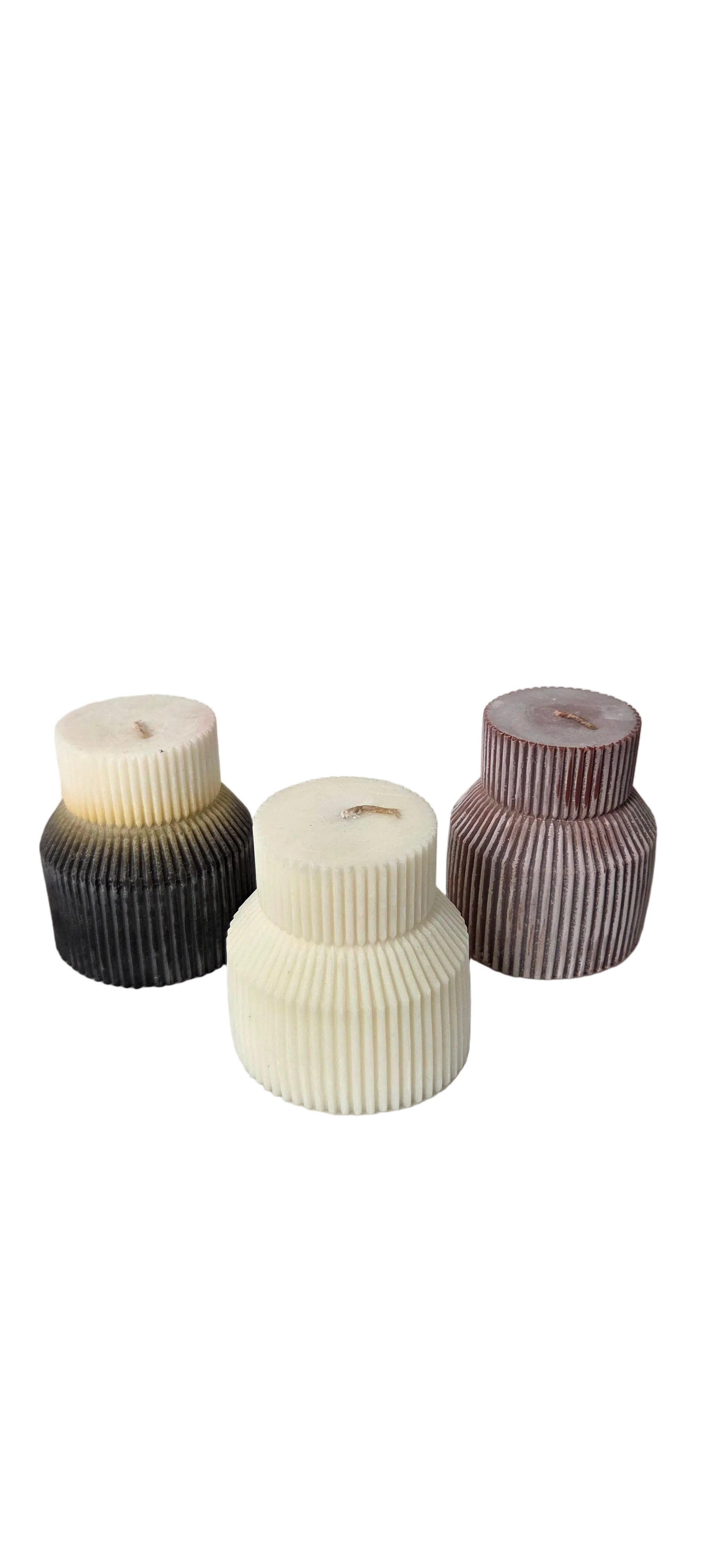 Vela relieve