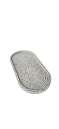 Base oval grande