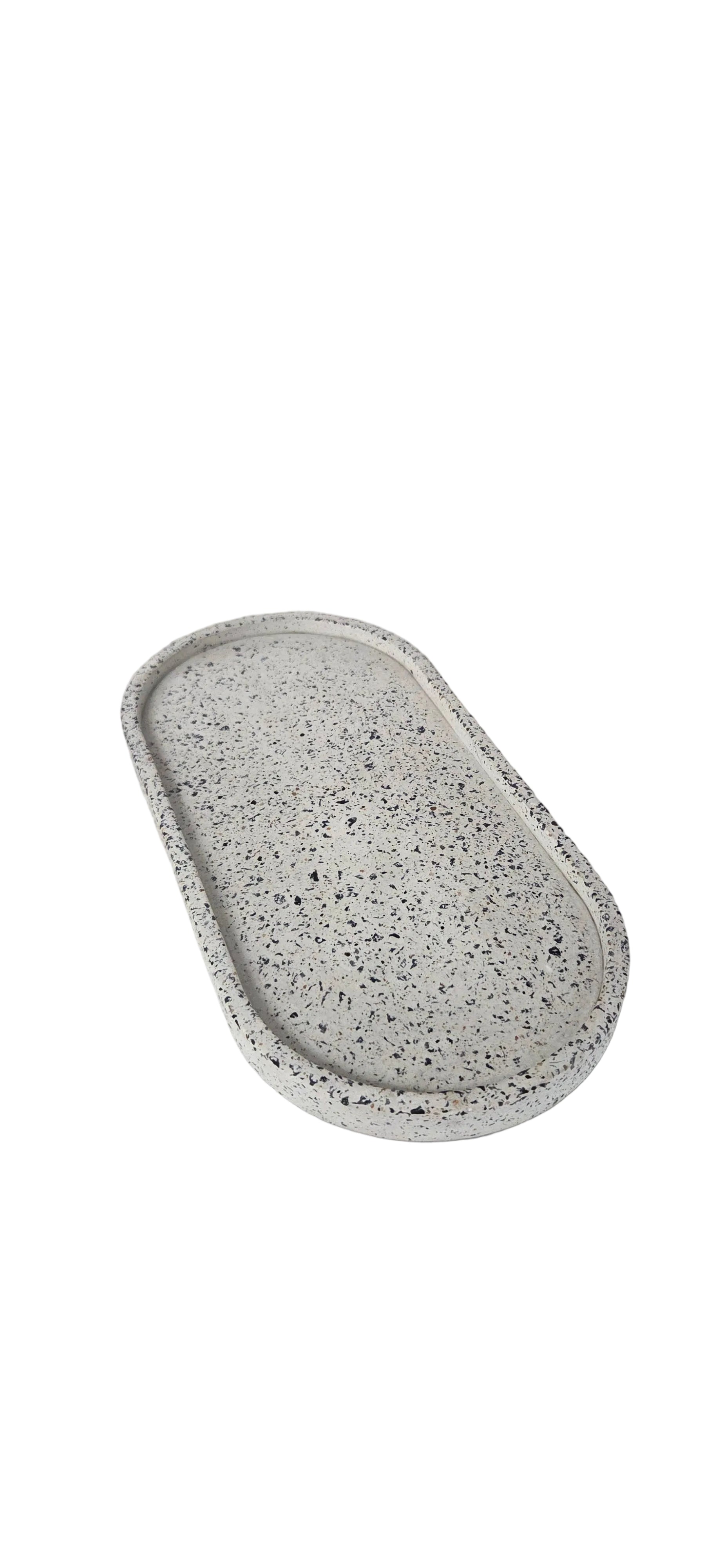 Base oval grande