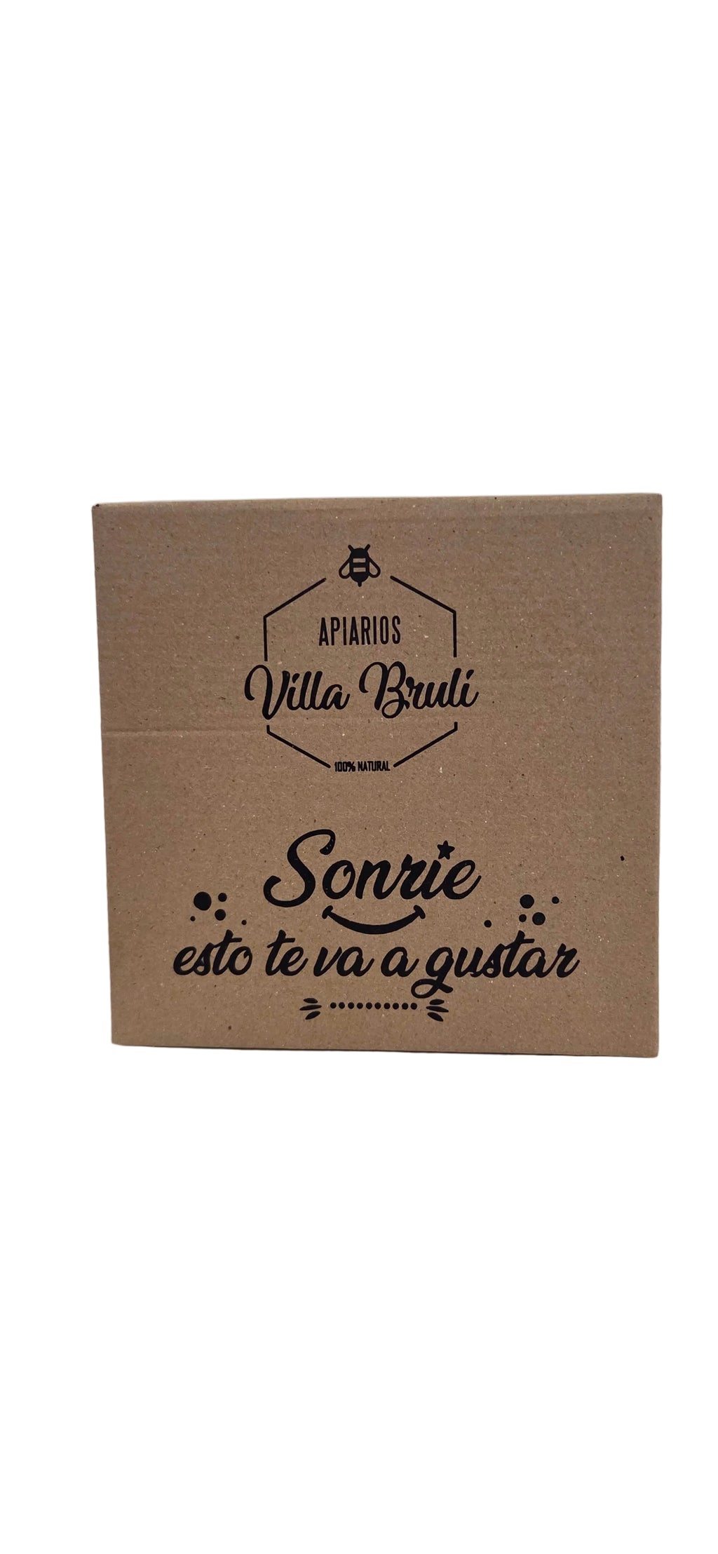 Caja de regalo bienestar