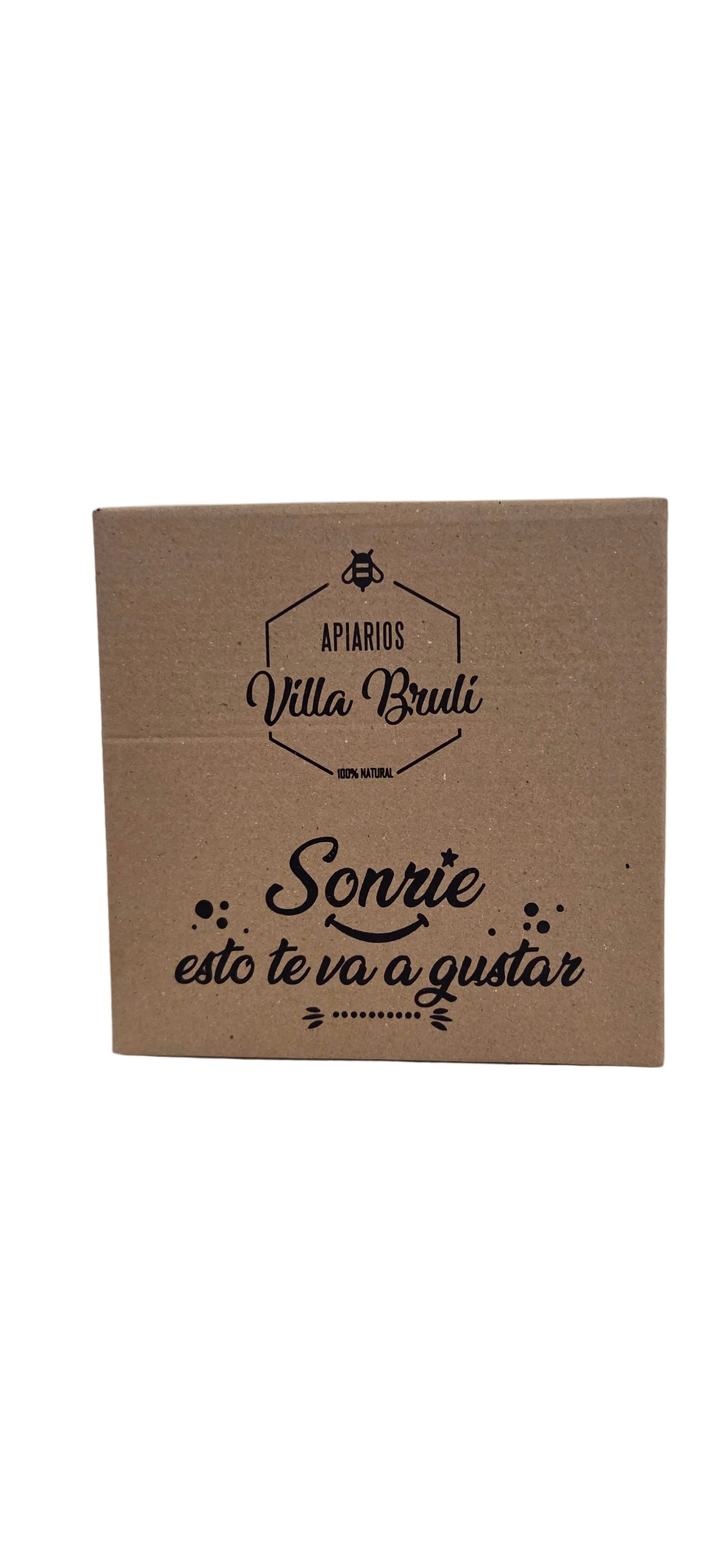 Caja de regalo bienestar