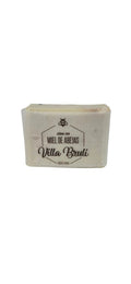 Jabon con miel de abejas