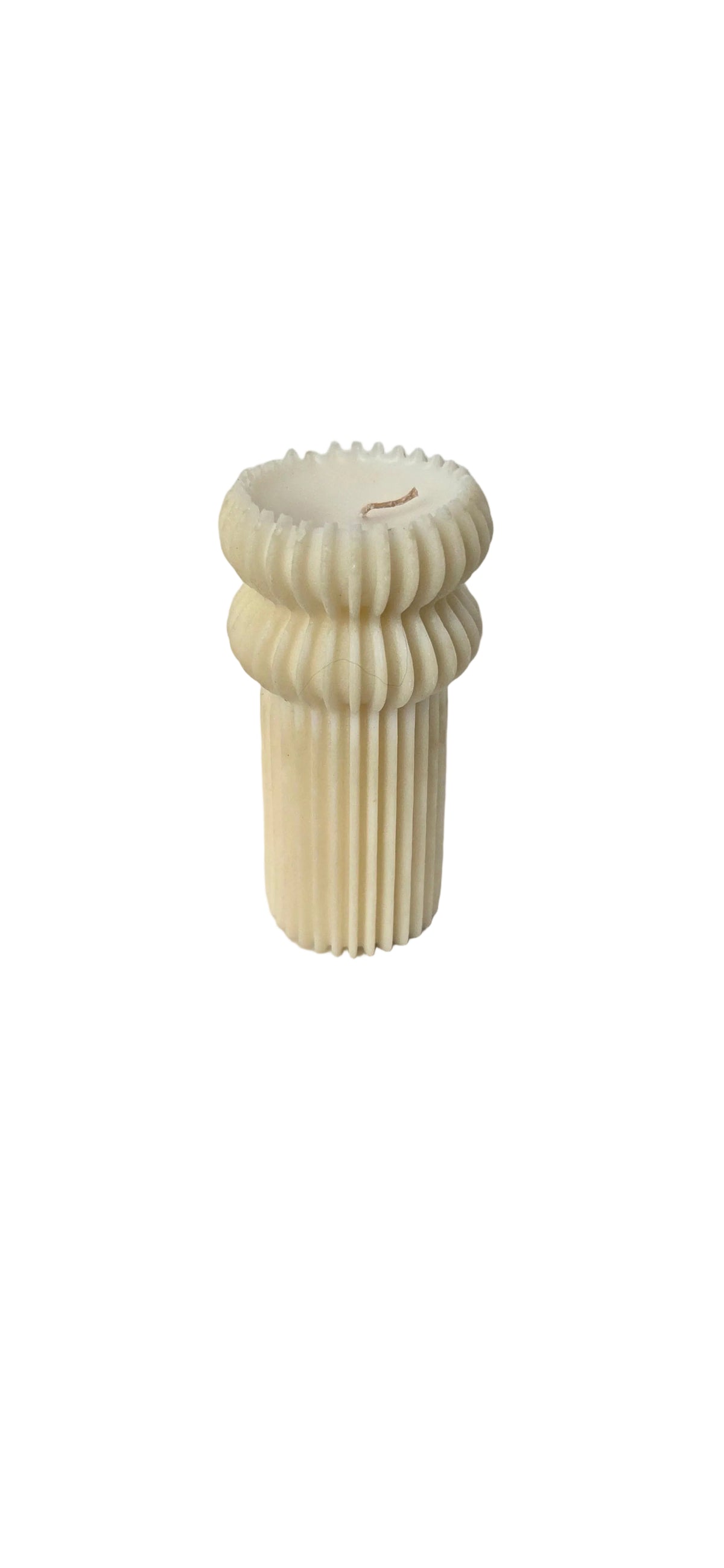 vela relieve decoración